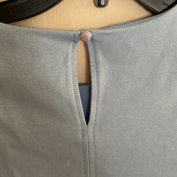 Tibi top - Picture 4 of 8